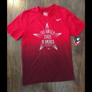 Men's Nike Athletic Cut TShirt
